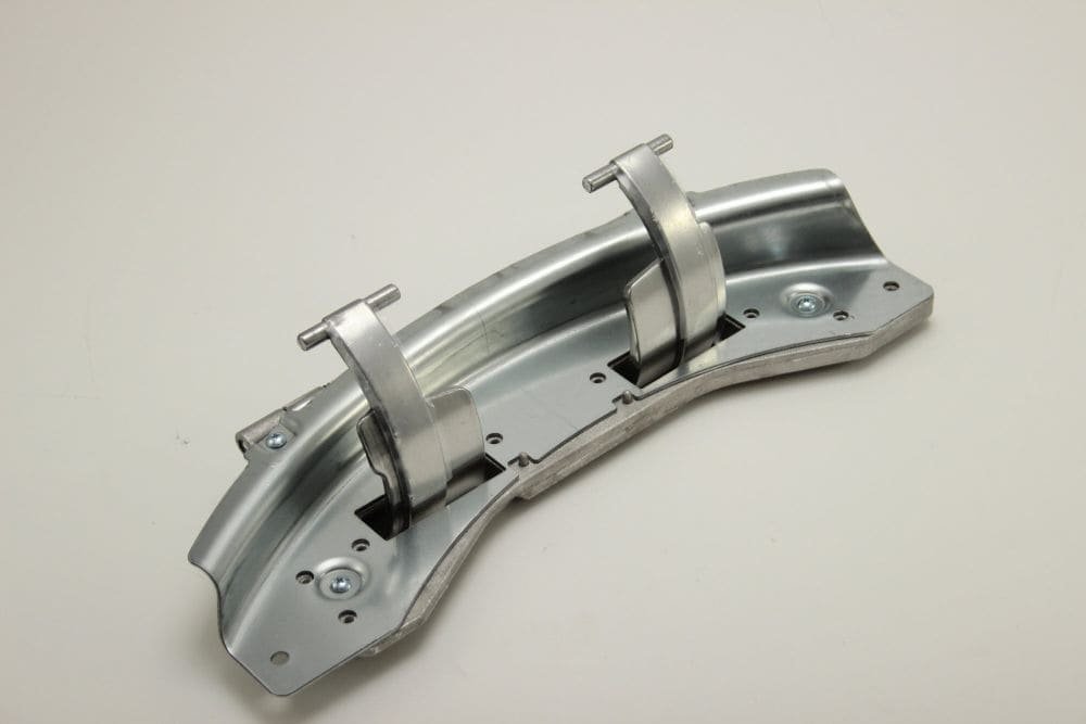 LG Electronics/Zenith AEH71610401 HINGE ASSEMBLY