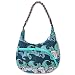 KAVU Boom Bag Backpack, Ocean Waves, One Size