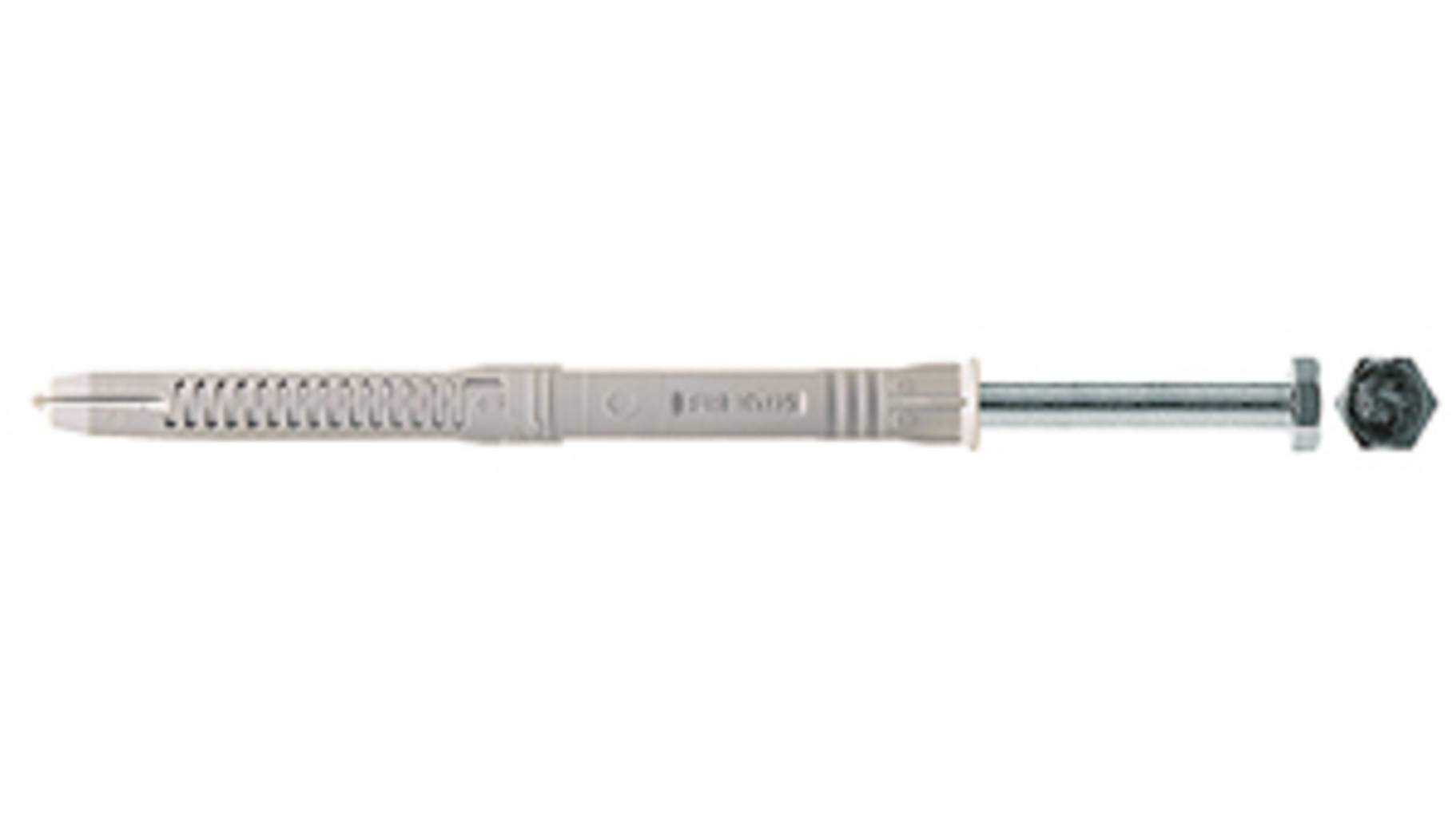 Fischer cadre universel pour chevilles 10 x 100, SS, 88777