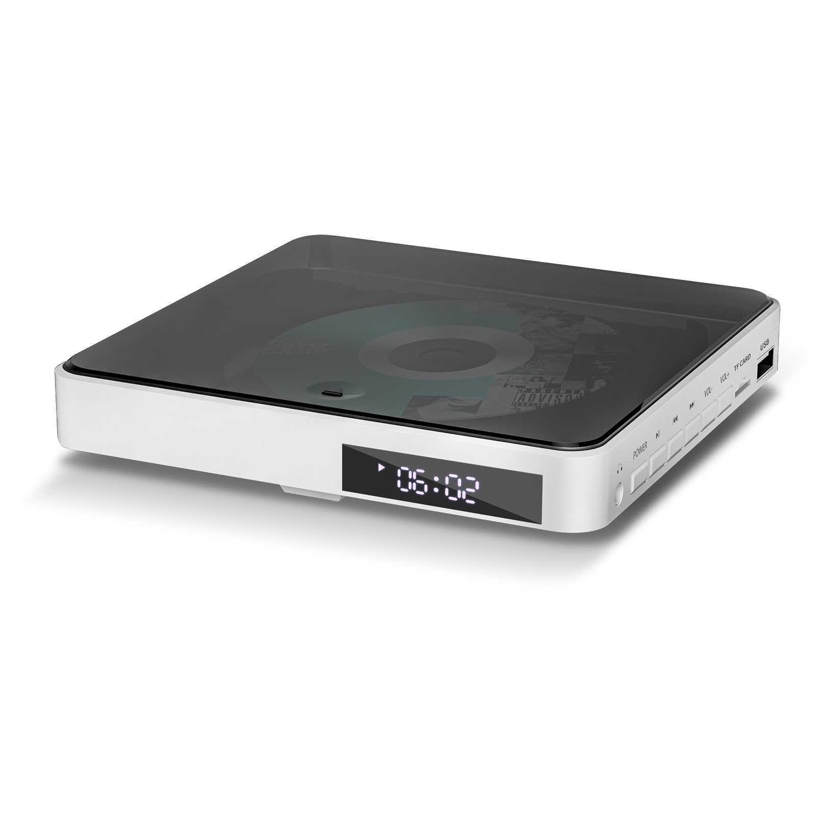 DVD Players for TV