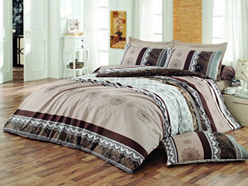 Maison Du Design Parure Copripiumino, Parure