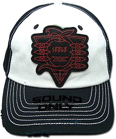 Great Eastern Entertainment Evangelion New Movie Sound Only Cap image 2