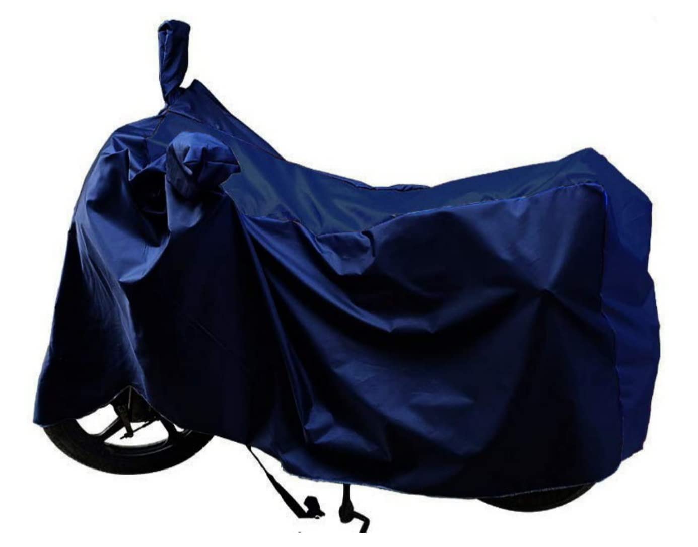 Unique Stock Bajaj Pulsar Ns 160 Bs6 Water Resistant Uv