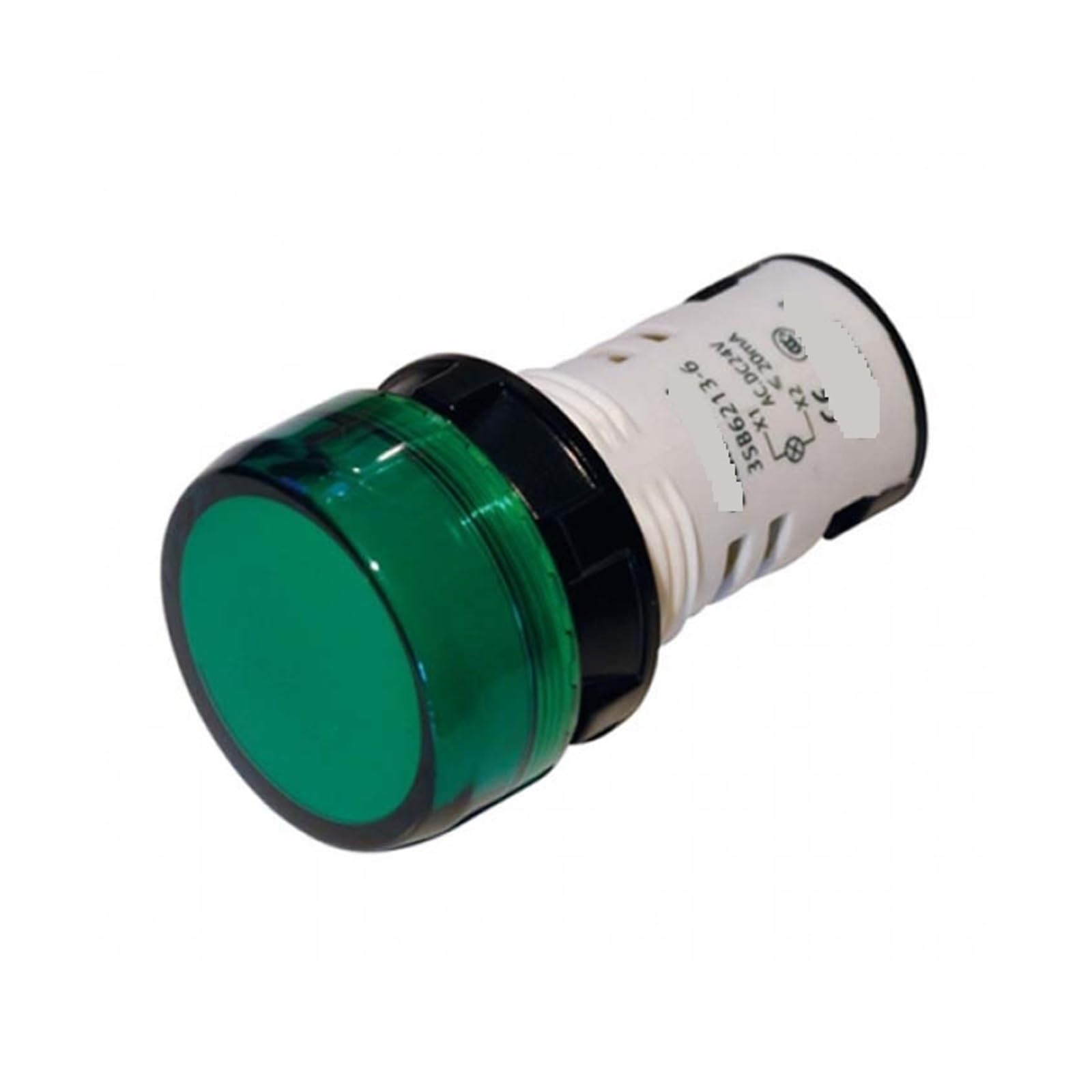 Voyant lumineux 3SB6 indicateur optique de sécurité pour commande numérique