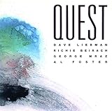 クエスト(日本独自企画盤、最新マスタリング、新規解説付き)