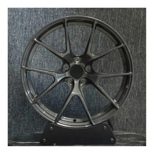 LBLYTO VS-5RS Smoky Grey Deep-Dish Wheel