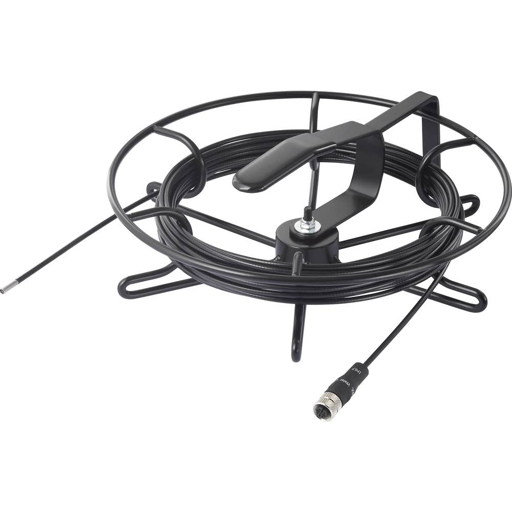 VOLTCRAFT Endsocope probe Probe diameter 3.9 mm0 m