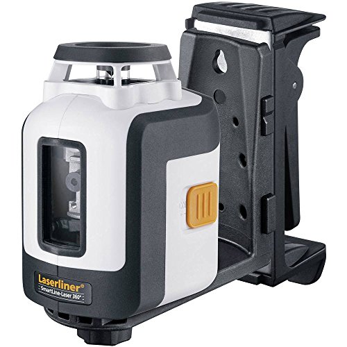 Laserliner SmartCross-Laser GX Set – Kreuzlinienl Produktbild-Vorschau 5