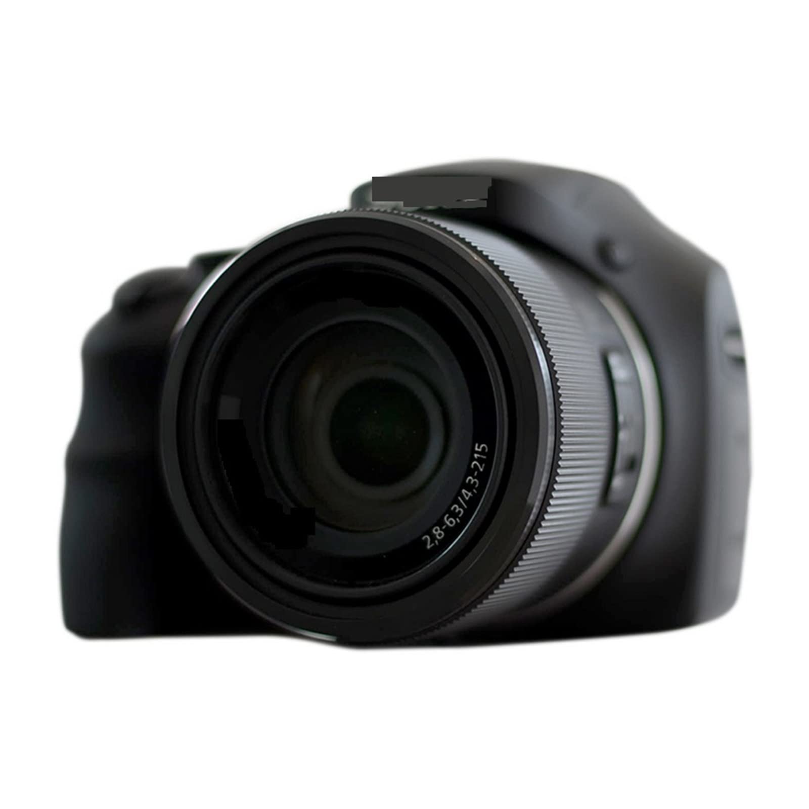 Amazon.co.jp: カメラ Cyber​​-shot DSC-HX300 20.4 MP デジタル