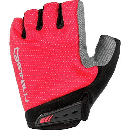 Gants Castelli Entrata route sortie été endurance