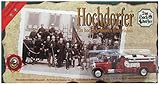 hochdorfer hirschen  Hochdorfer Brauerei Nr.15 - Buffalo - Feuerwehr Oldtimer