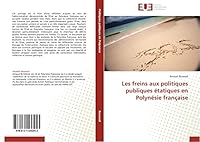 Les Freins Aux Politiques Publiques Étatiques En Polynésie Française 6131536953 Book Cover