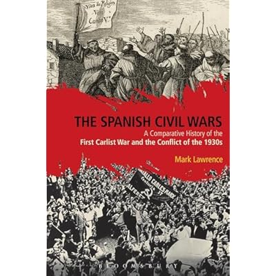 The Spanish Civil Wars
