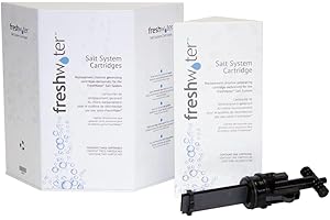 Freshwater Salt System Cartridge (3)