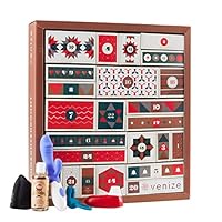 VENIZE Deluxe erotischer