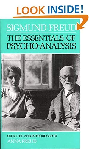 The Essentials of Psycho-analysis