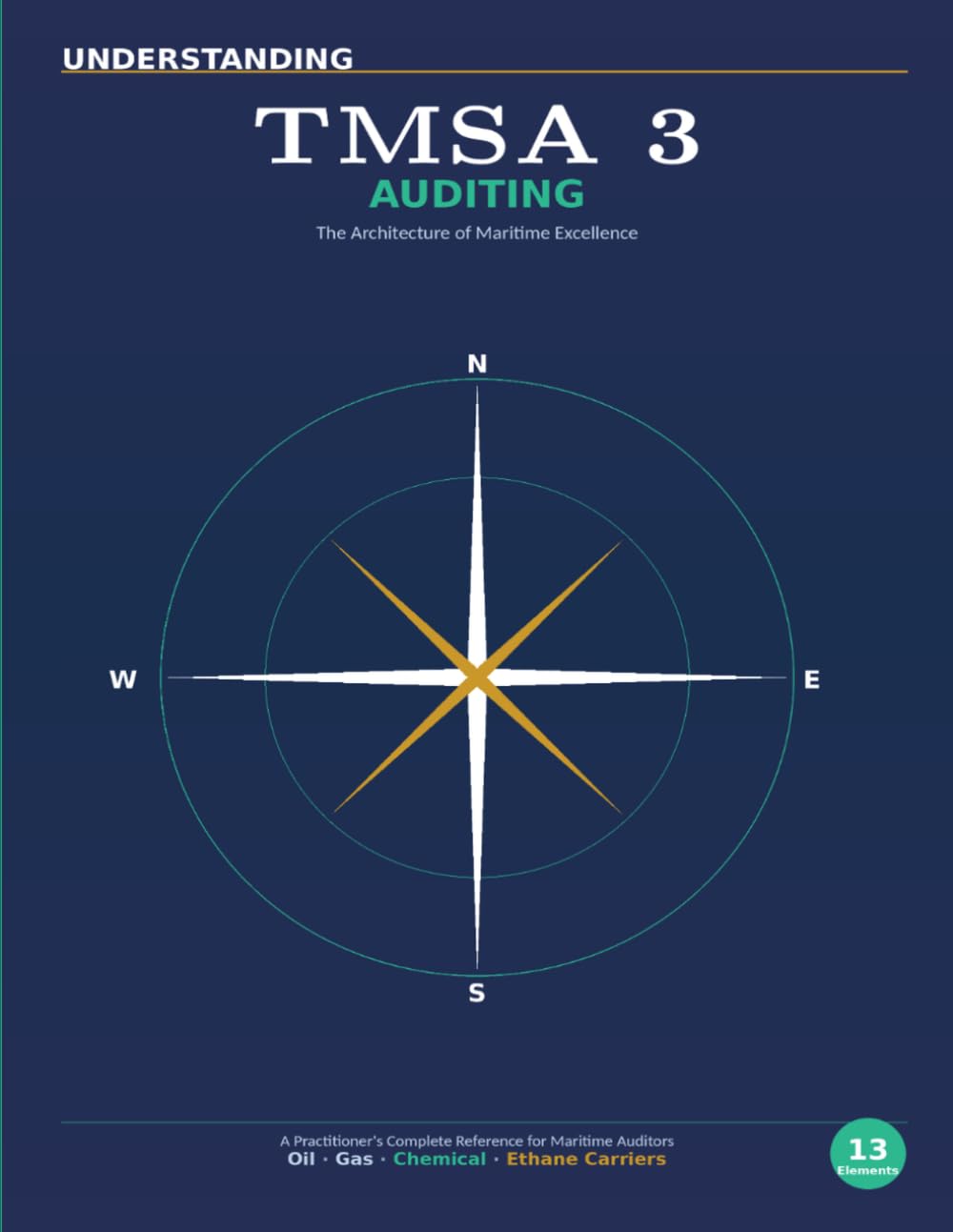 Understanding TMSA 3 Auditing (Understanding Series)