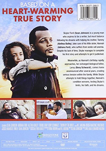 Down By The River DVD Solución para Cinéfilos sin Streaming Tradicional 3