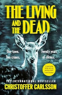 The Living and the Dead cover image