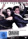 Chaahat [Special Edition] [2 DVDs]