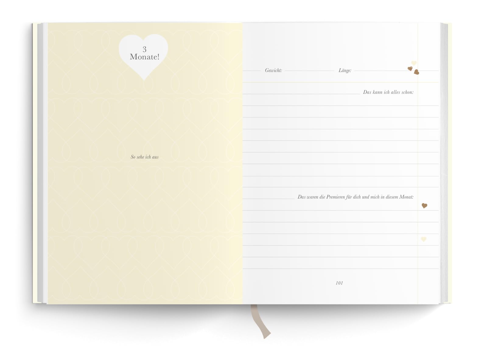 Mama und Papa erzählen über dein erstes Jahr: Das Original. Erinnerungsalbum für Babys erstes Jahr – Haltet die schönsten Momente fest. Das perfekte Geschenk für werdende Eltern