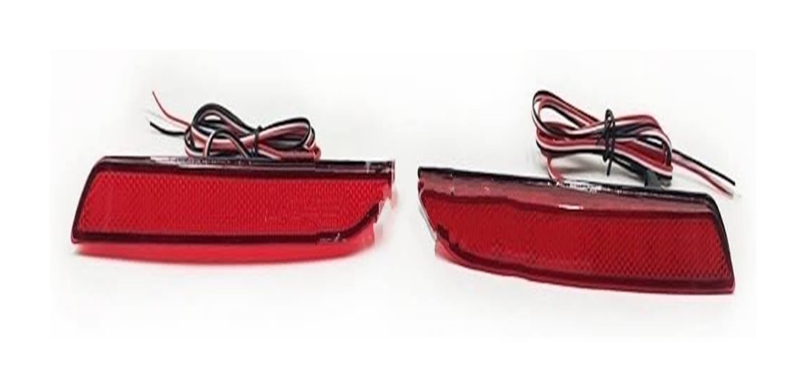 Feu arrière stop antibrouillard arrière de rechange pour auto Jazz Fit 2010-2013 - 6