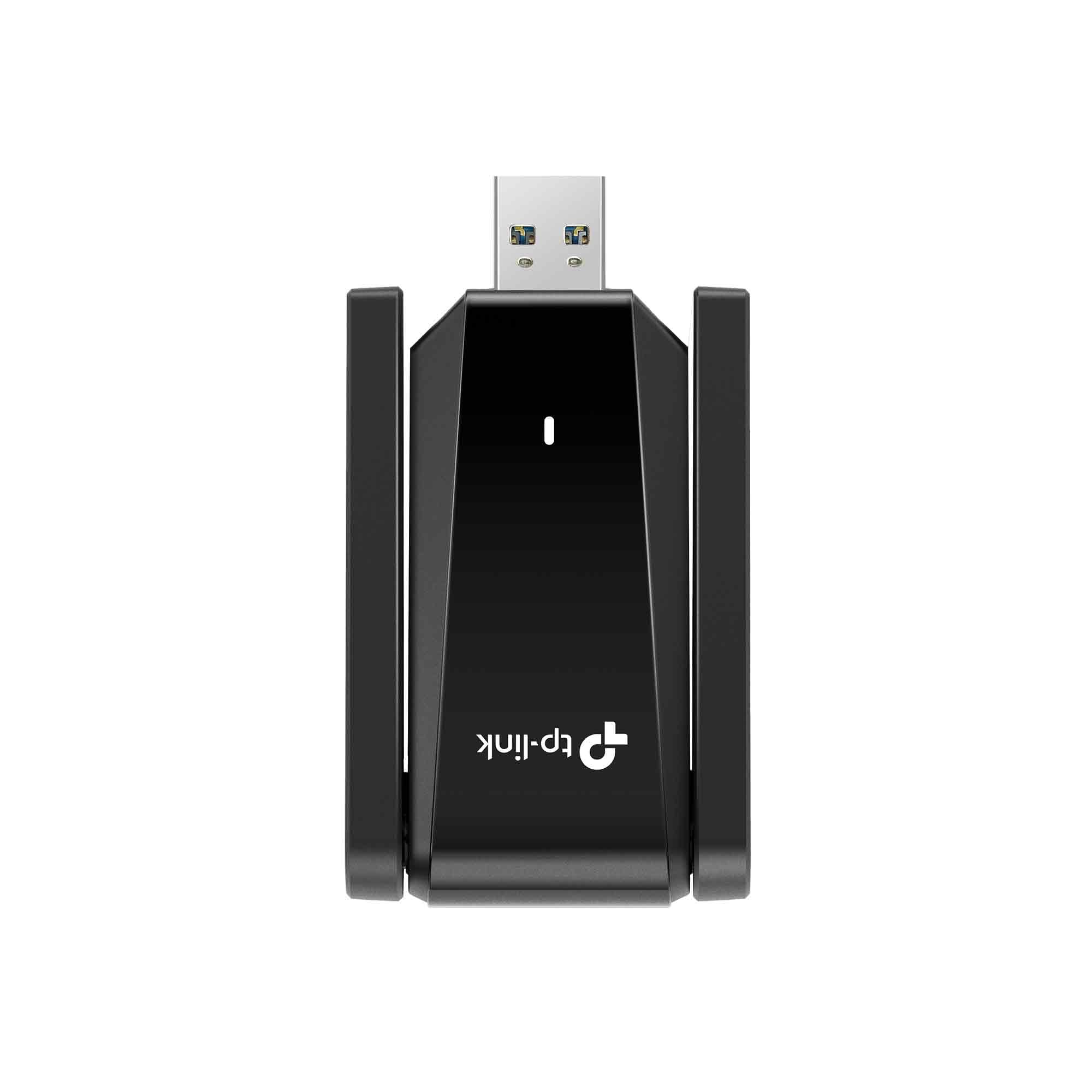 Image secondaire de Adaptateur WiFi 6 TP-Link Archer TX30U Plus - AX1800 Mbps USB 3.0