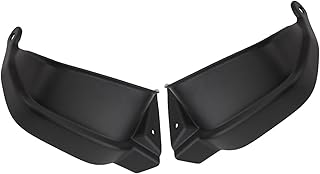 KLAUER Motorcycle Handguards For NC750X NC700X NC750S DCT Motorcycle Hand Guards ABS Protector Handguards Protectors Handguards Hand Shiled Guard Handguard