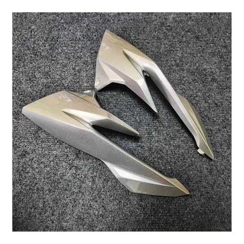 Ventilation réservoir latéral AV robuste pour cadre moto CB500F