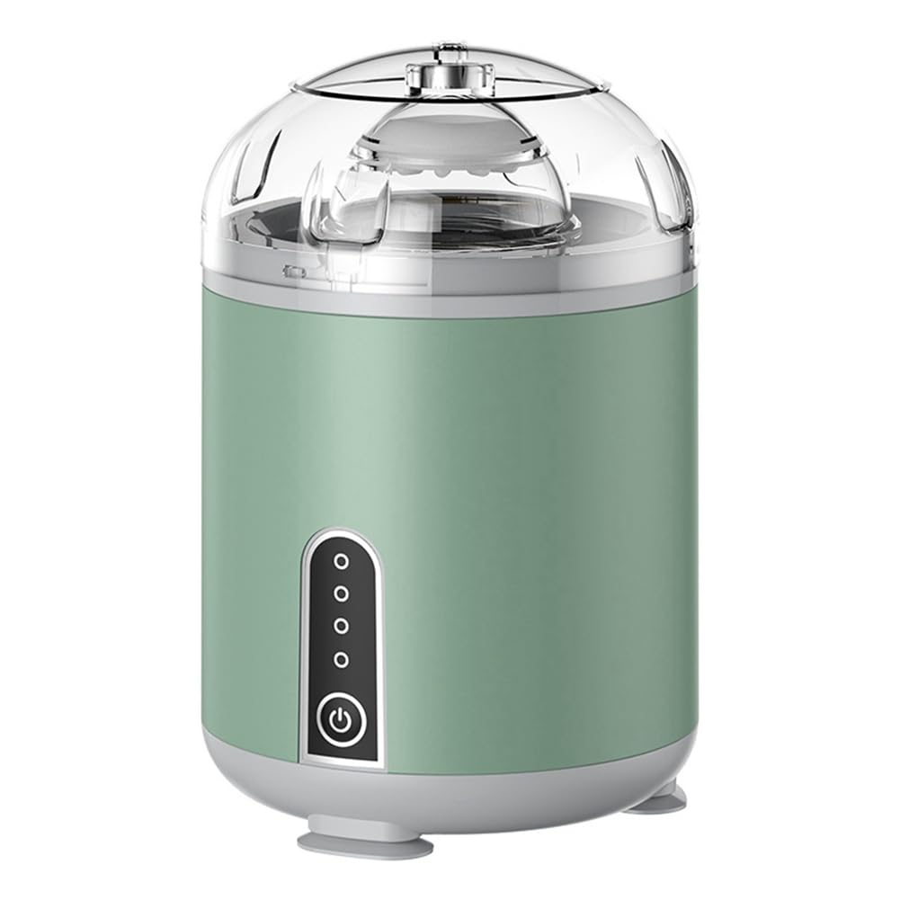 CTRLZS Electric Egg Mixer Egg Shaker Golden Egg Maker Automatic Mixing of Egg White and Yolk Kitchen Supplies Egg Homogenizer B