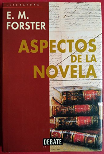 ASPECTOS DE LA NOVELA (ENSAYO)