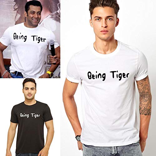 Buy Unisex T Shirts Salman Khan Fan T 