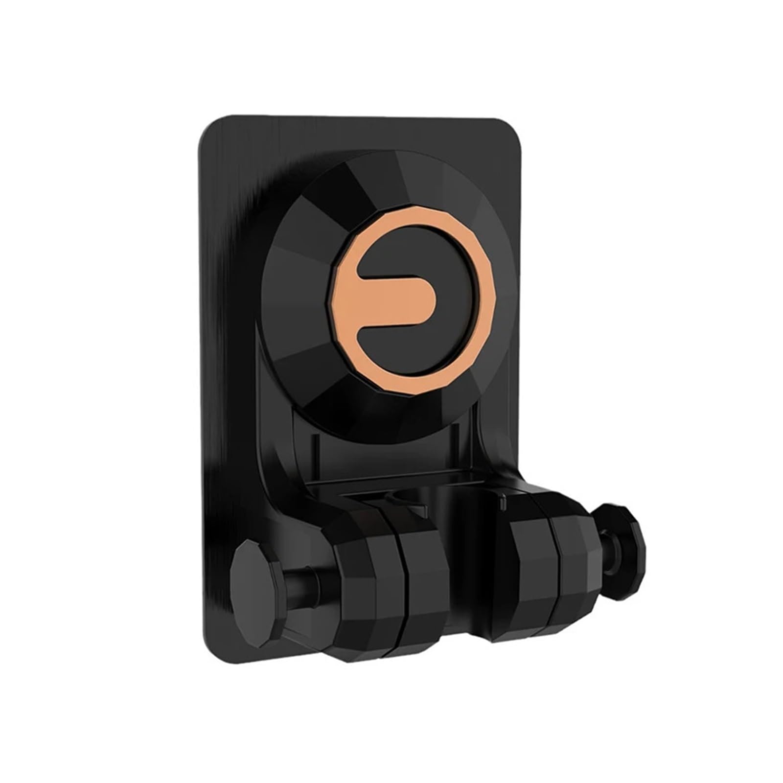 Shower head bracket， Adjustable Wall Mounted Shower Holder Without Punching Showerhead Handheld Bracket
