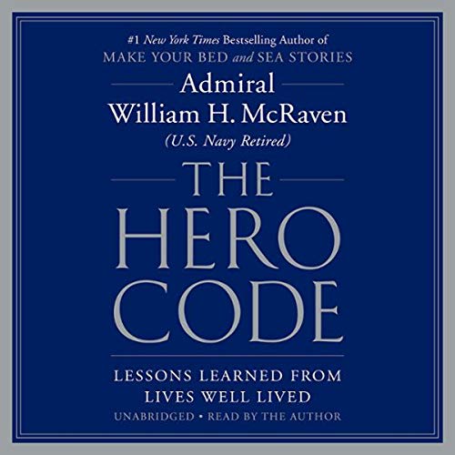 Cover art for The Hero Code