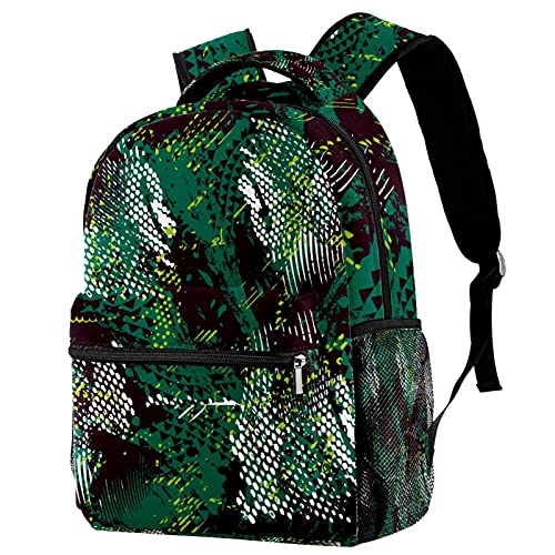 Sac à dos de voyage dinosaure idéal pour les sorties scolaires et le camping