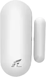 Sensor, Detector de Abertura, para Porta e Janela Inteligente Zigbee, Alexa, Google