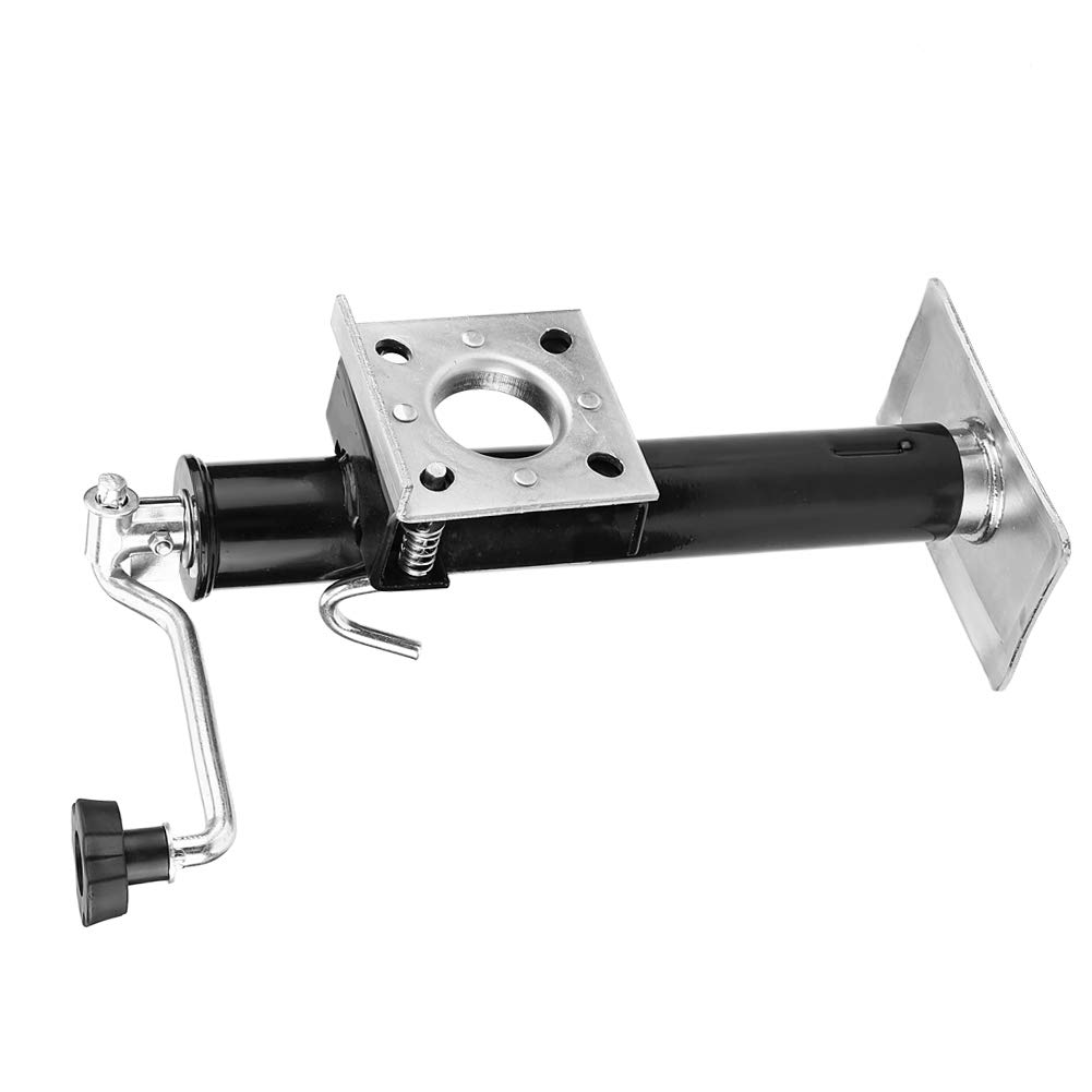Buy Ausla Trailer Jack Stand, Easy To Install and Use Attach/detach
