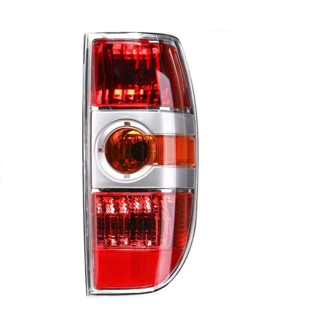 Feu pour arrière Mazda BT-50 2006 avec stop renforcé - 3
