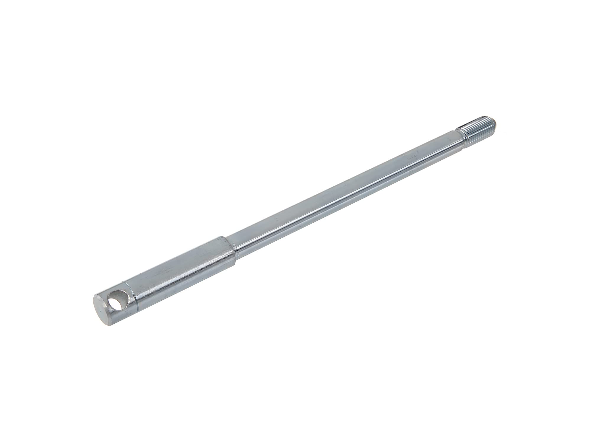 Set: Umbausatz Nabentachoantrieb, für 12" Rad, mit kurzer Tachowelle - für