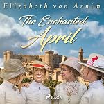 Cover of The Enchanted April