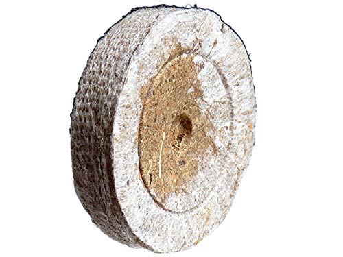 générique - Pastilles de Tourbes Jiffy x3 pour Kit Germination - DIY - Peat Pellets - SEM30