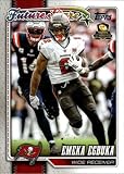 2026 Topps #261 Emeka Egbuka Tampa Bay Football Card - Sportscard Superstore