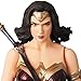 Medicom Justice League: Wonder Woman Maf Ex Figure