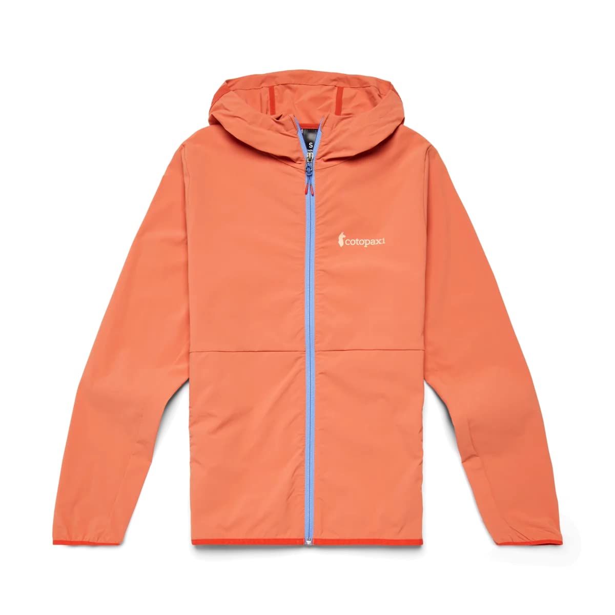 Cotopaxi Vuelta Performance - Cortavientos para mujer
