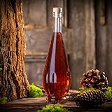 Zoom IMG-1 kadax bottiglie di vetro da Zoom IMG-1 kadax bottiglie di vetro da