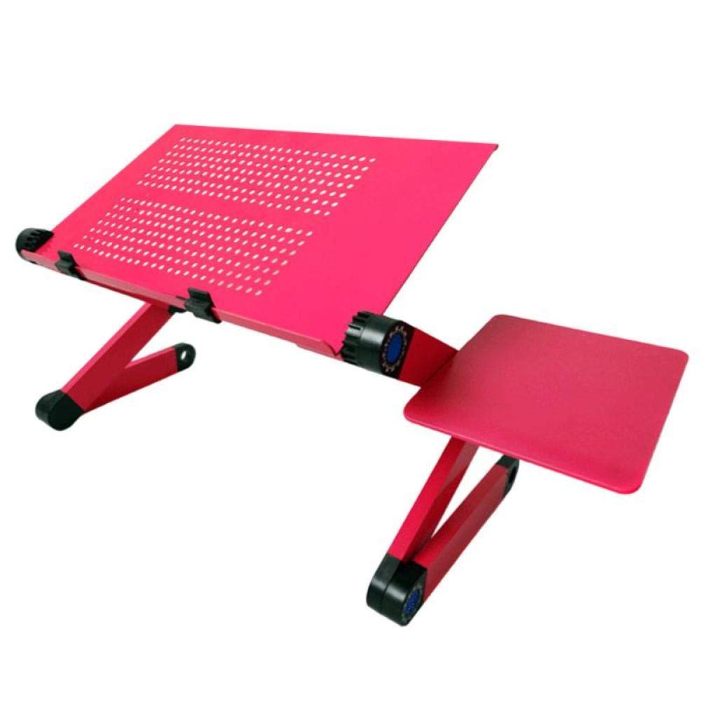 Buy Portable foldable folding laptop computer table laptop computer