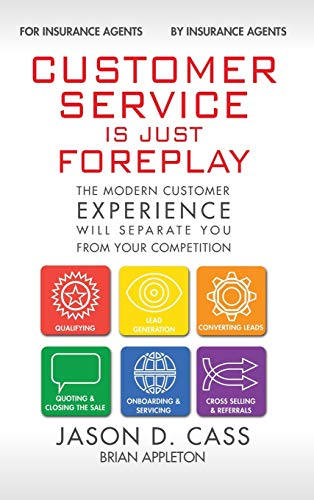 Customer Service Is Just Foreplay: The Modern...