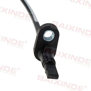 Amazon.com: 27540XA02A 27540-XA02A Rear ABS Wheel Speed