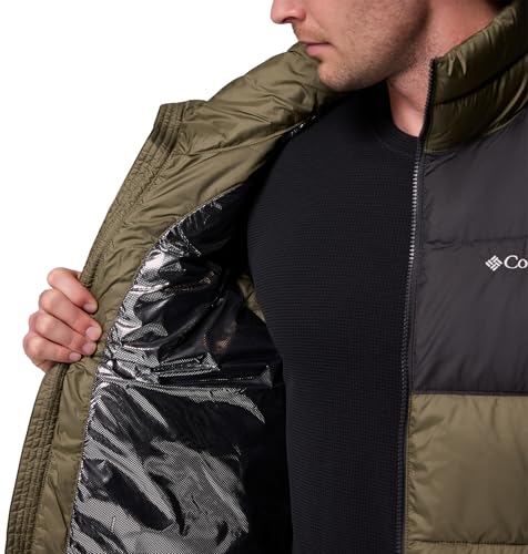 Image of Columbia Mens Pike Lake Ii Vest