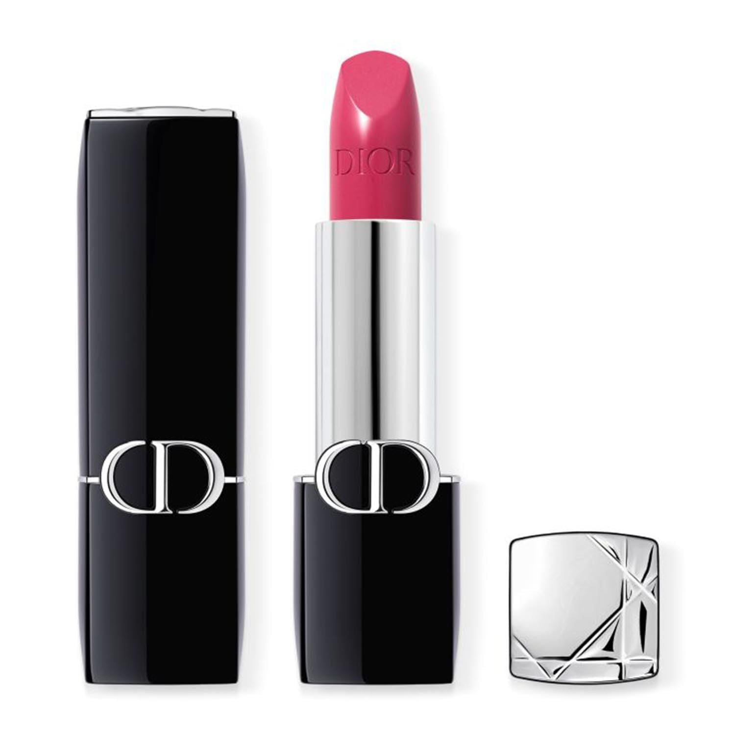 DIOR Rouge Dior Lip Strip 678 Cult Satin